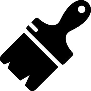 Popular Roller Brush