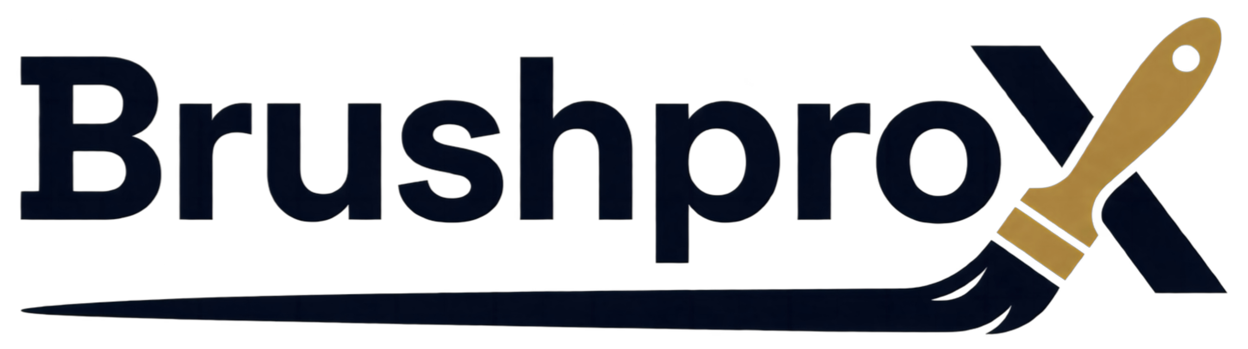 BrushProx